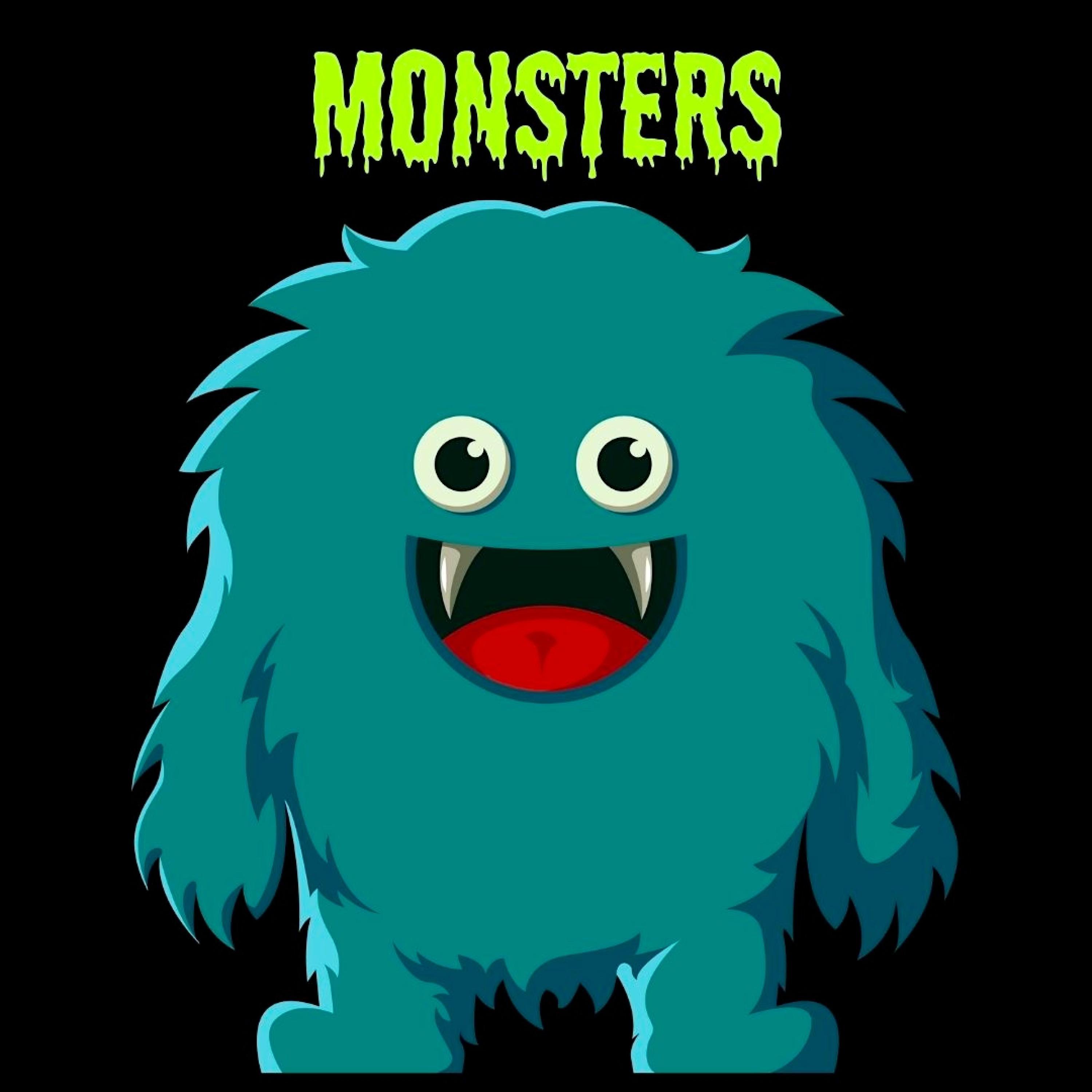 Monsters免費(fèi)下載，探索游戲世界的無限魅力