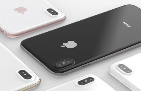 蘋果iPhone 8最新報(bào)價(jià)與圖片匯總