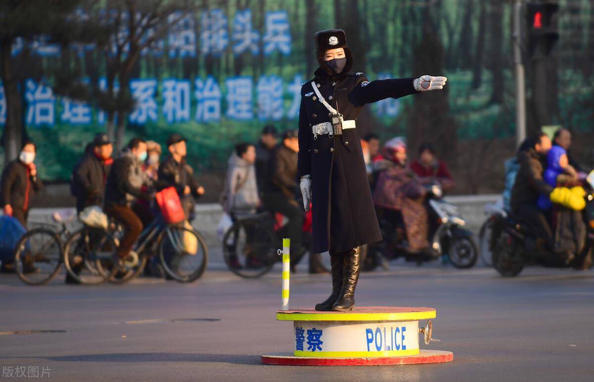 警察執(zhí)勤津貼最新標(biāo)準(zhǔn)及其社會影響分析