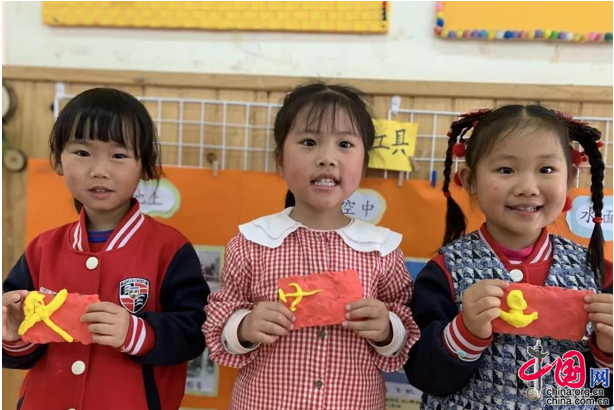 探索未來成長之星，2017最新幼幼種子希望之芽