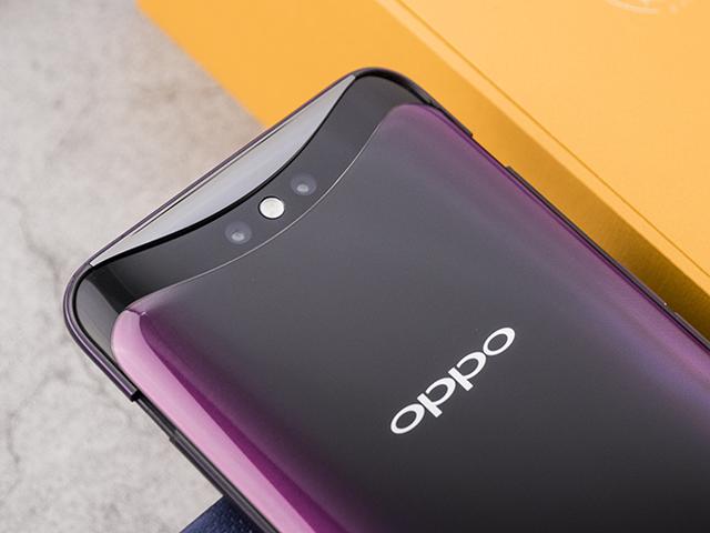 OPPO Find系列新篇章探究，最新手機(jī)款式揭秘