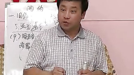 王月皓講道目錄，真理探索與信仰啟示之旅