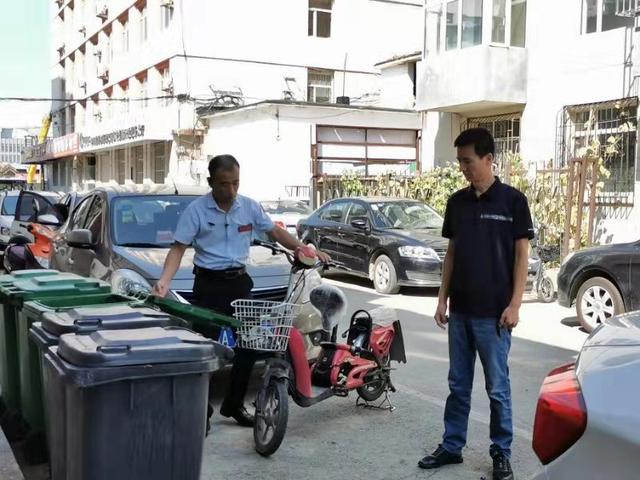 中山東路街道辦事處新項目助力社區(qū)發(fā)展與居民生活質(zhì)量提升