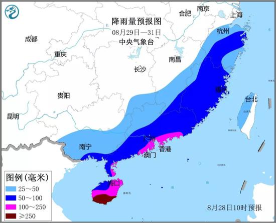 廣西臺(tái)風(fēng)最新動(dòng)態(tài)，今日臺(tái)風(fēng)消息、動(dòng)態(tài)及應(yīng)對(duì)措施