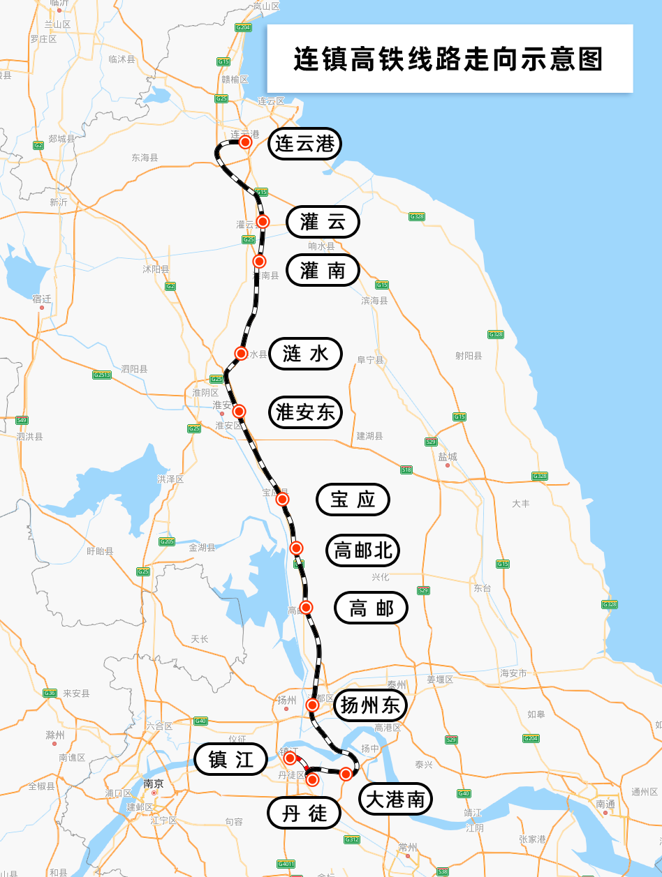 江蘇高鐵最新動態(tài)，區(qū)域交通發(fā)展的強(qiáng)大引擎領(lǐng)航前行