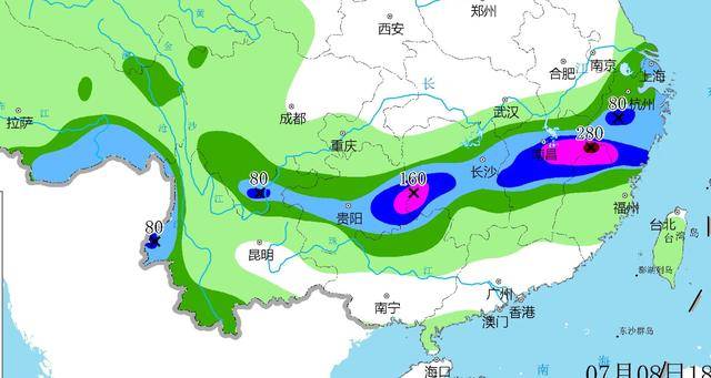 雙溪橋鄉(xiāng)天氣預報更新通知