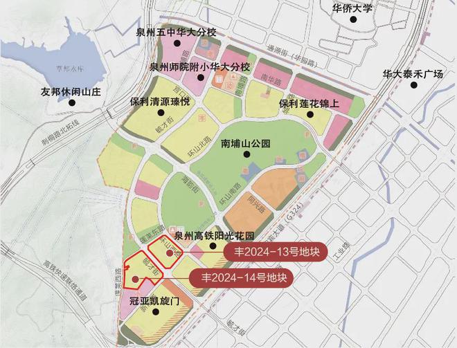 石家莊東南區(qū)域最新規(guī)劃圖，塑造未來城市新面貌