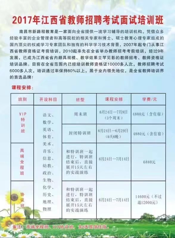 聚焦教育領(lǐng)域人才招募，最新教師招聘趨勢(shì)分析（2017年）