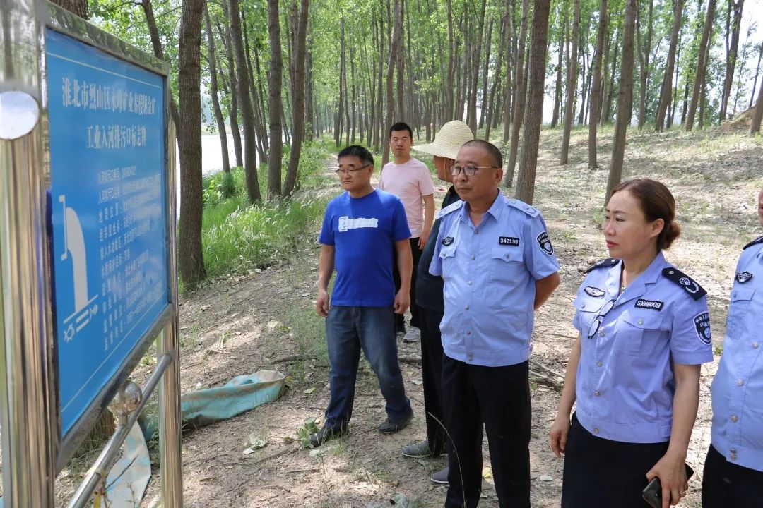 安徽環(huán)保檢查最新動(dòng)態(tài)，堅(jiān)定推動(dòng)綠色發(fā)展步伐